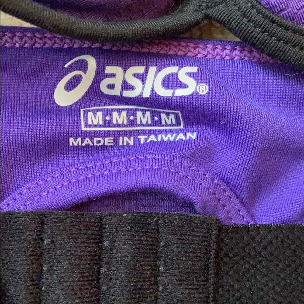 ASICS Running Tank - Picture 6 of 6